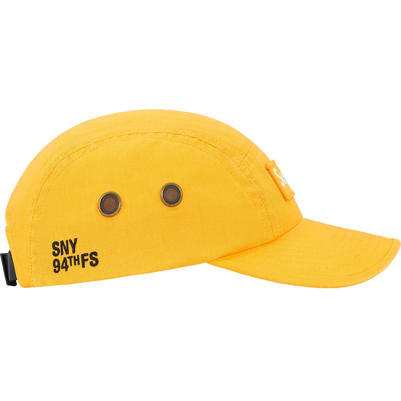Military Camp Cap view 13
